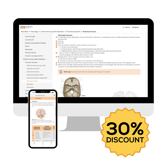 Neurology (Online Subscription)