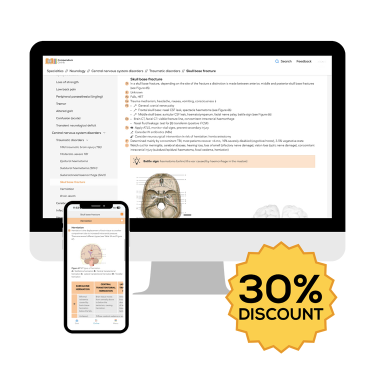 Neurology (Online Subscription)