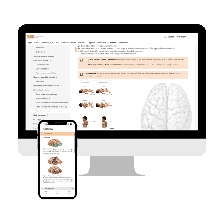 Neurology (Online Subscription)