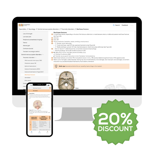 Neurology (Online Subscription)