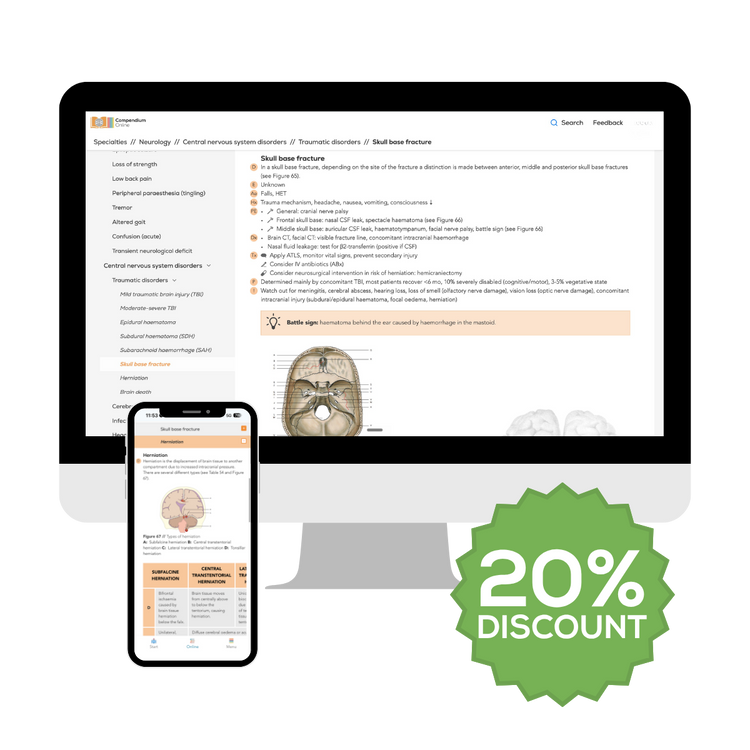 Neurology (Online Subscription)