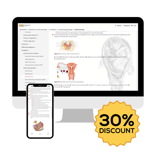 Obstetrics & Gynaecology (Online Subscription)