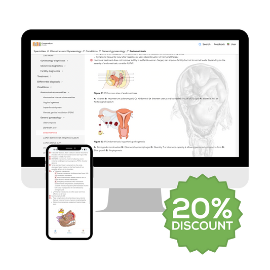 Obstetrics & Gynaecology (Online Subscription)