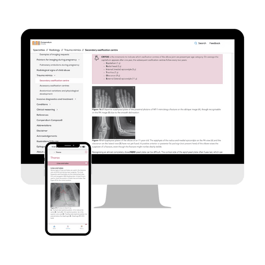 Radiology (Online Subscription)