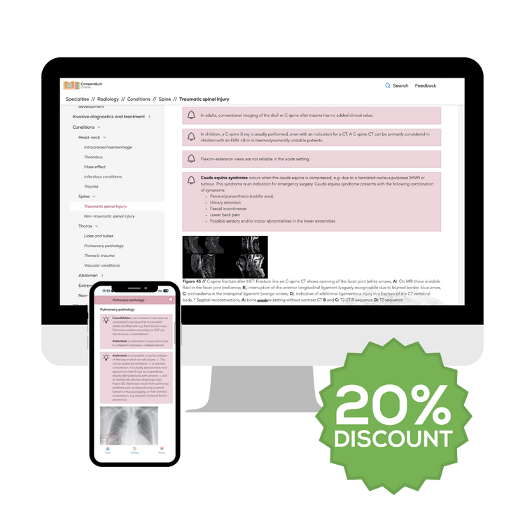 Radiology (Online Subscription)