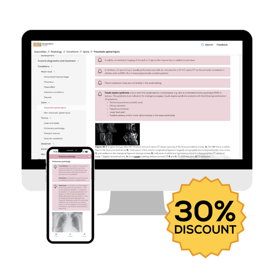 Radiology (Online Subscription)