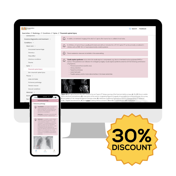 Radiology (Online Subscription)