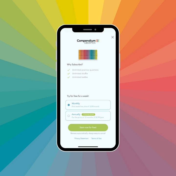 Compendium App (free download) – Compendium Medicine