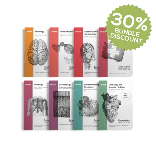 Complete Pocket Collection (8-Book Set)