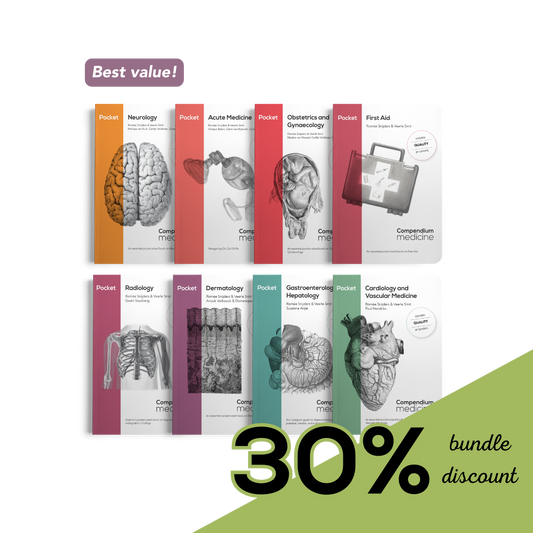 Complete Pocket Collection (8-Book Set)