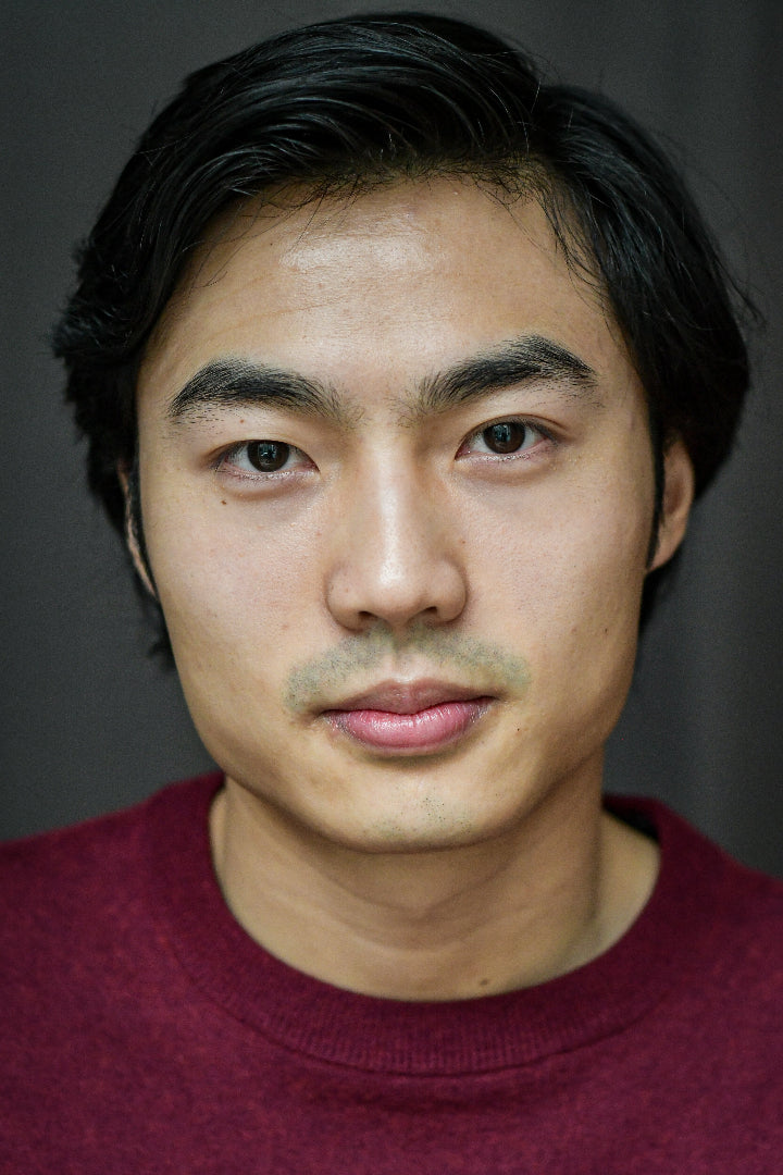 Junior Editor Pocket Acute Medicine: Endry Lim