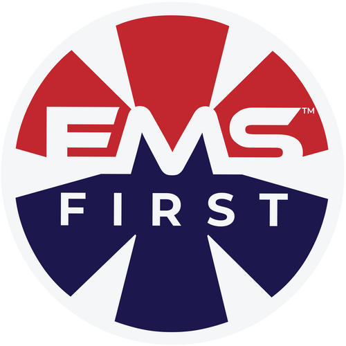 Logo EMS first
