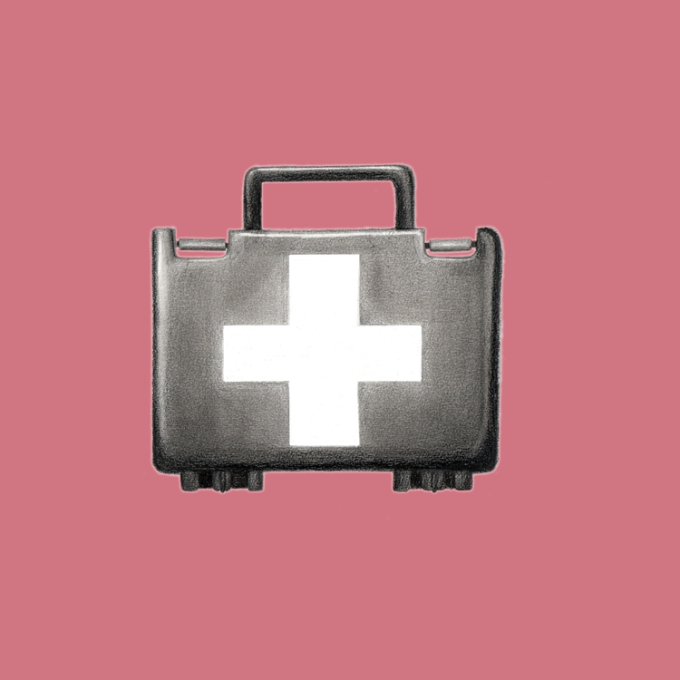 First Aid (Online Subscription)