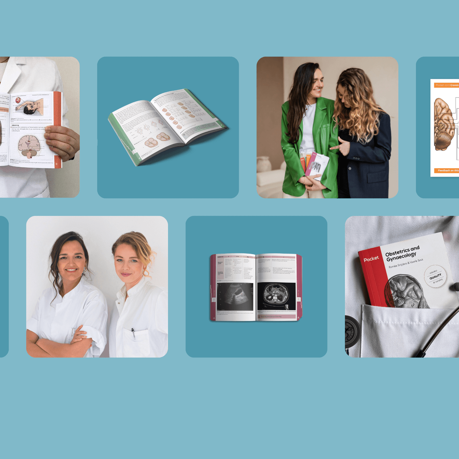 Medical Compendium Making Medical Knowledge Clear and Accessible | Compendium Medicine