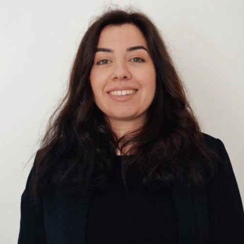 Jülide Cetin Compendium