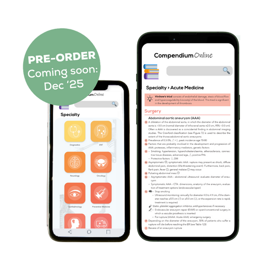 Pocket Acute Medicine (digital)