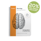 Pocket Neurology front view - 20% pre-order discount