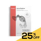 Pocket Acute Medicine - 25% off