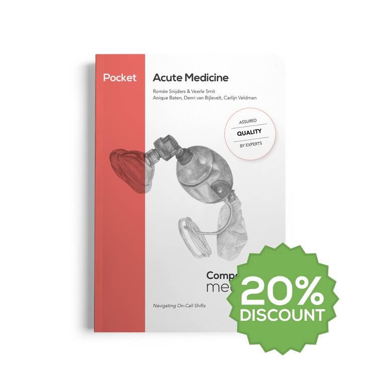 Pocket Acute Medicine (2025)