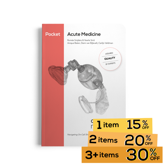 Pocket Acute Medicine (2025)