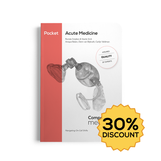 Pocket Acute Medicine (2025)
