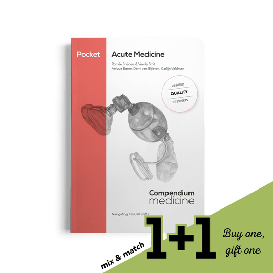 Pocket Acute Medicine (2025)
