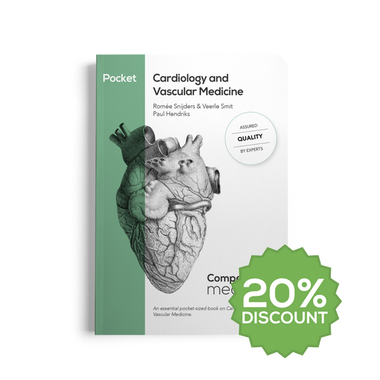 Pocket Cardiology and Vascular Medicine (2024)