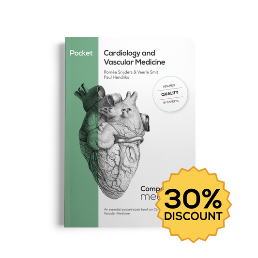 Pocket Cardiology and Vascular Medicine (2024)