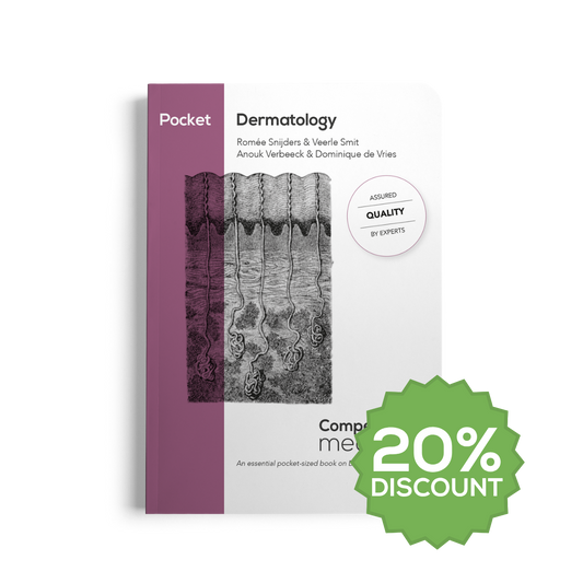 Pocket Dermatology (2025)