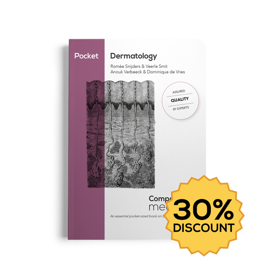 Pocket Dermatology (2025)