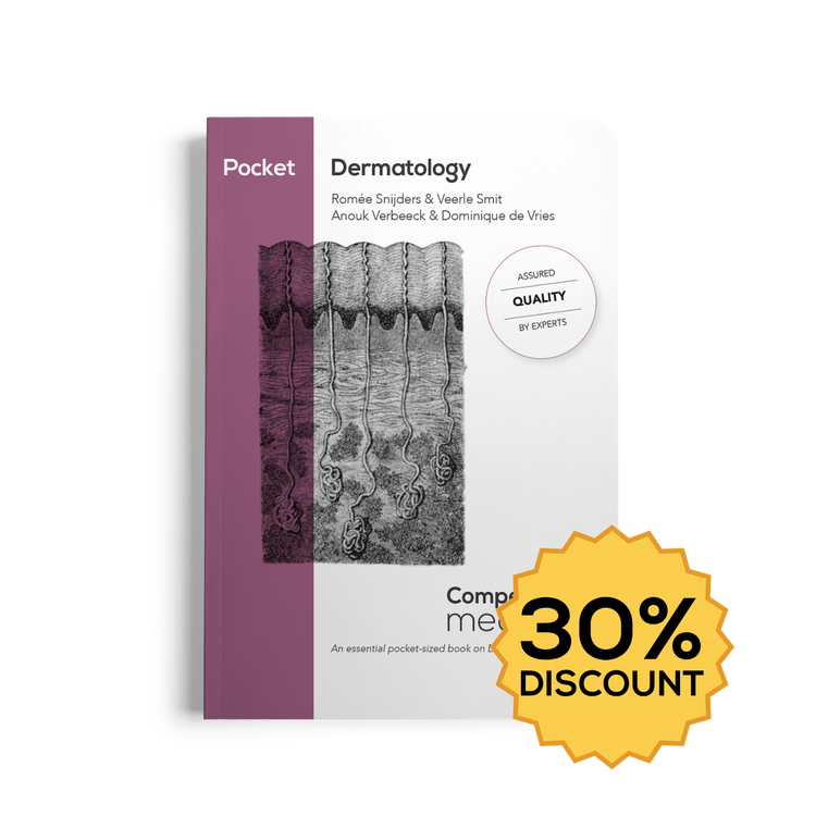 Pocket Dermatology (2025)