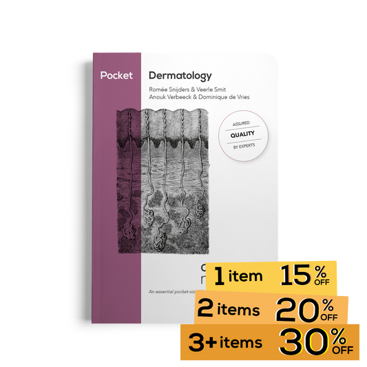 Pocket Dermatology (2025)