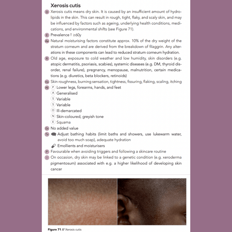 Pocket Dermatology (pre-order)