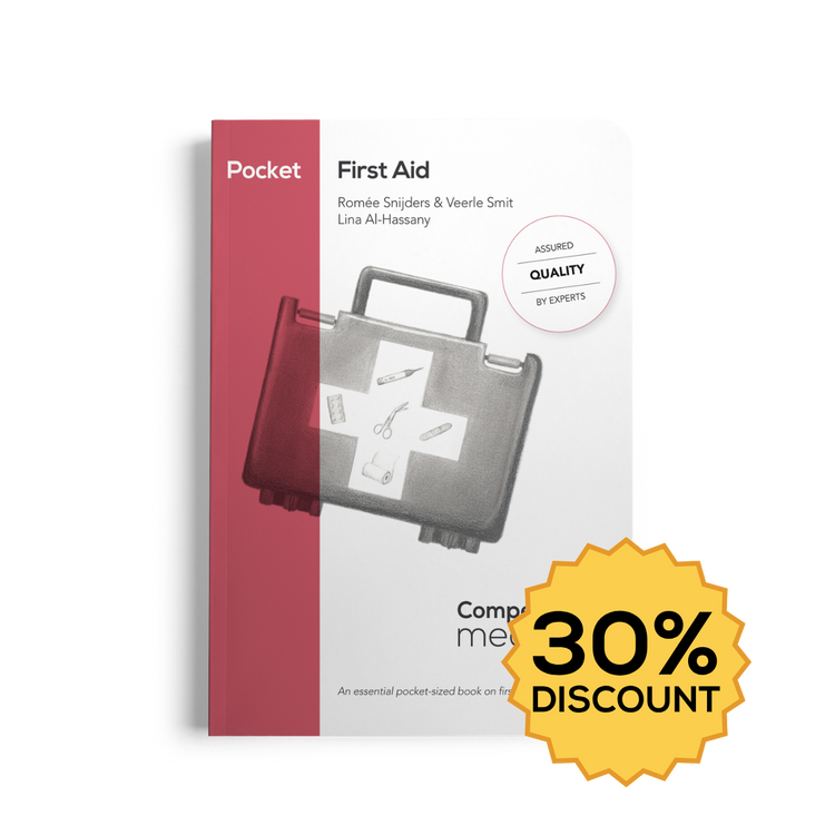 Pocket First Aid (2024)