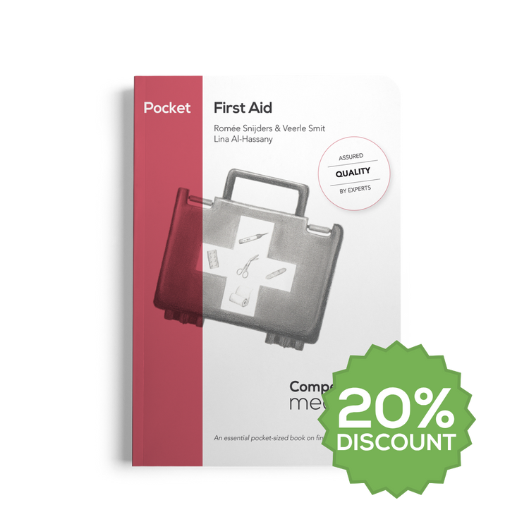 Pocket First Aid (2024)
