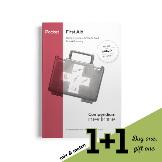 Pocket First Aid (2024)