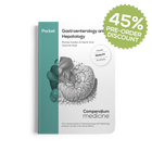Pocket gastroenterology and hepatology cover