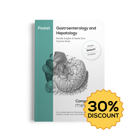 Pocket Gastroenterology and Hepatology (2025)