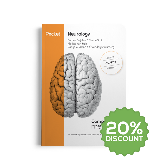 Pocket Neurology (2024)