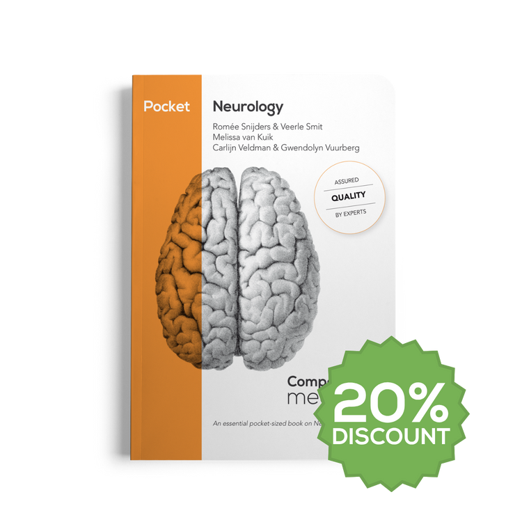 Pocket Neurology (2024)