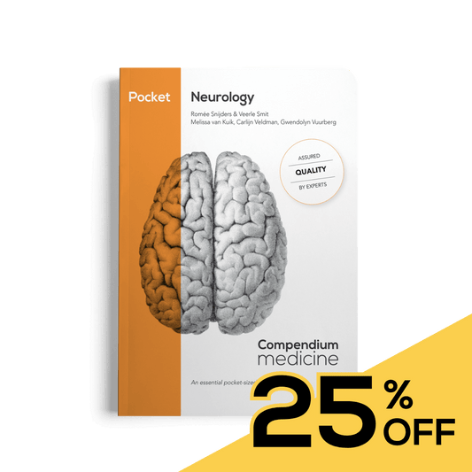 Pocket Neurology - 25% off