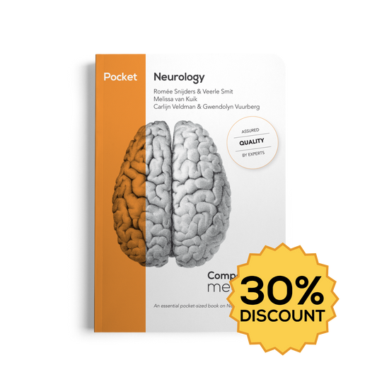 Pocket Neurology (2024)