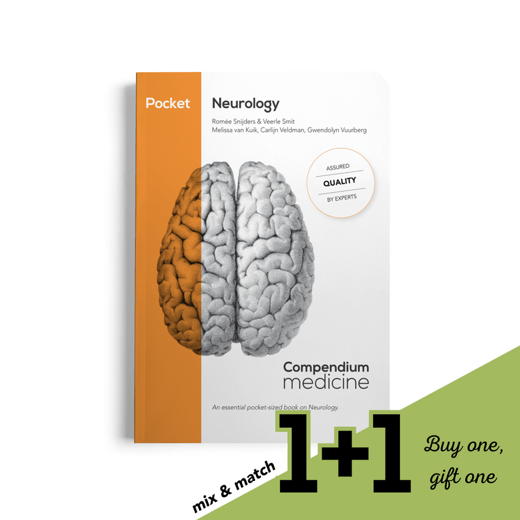 Pocket Neurology (2024)