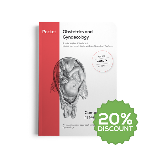 Pocket Obstetrics and Gynaecology (2024)