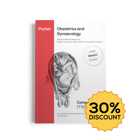 Pocket Obstetrics and Gynaecology (2024)