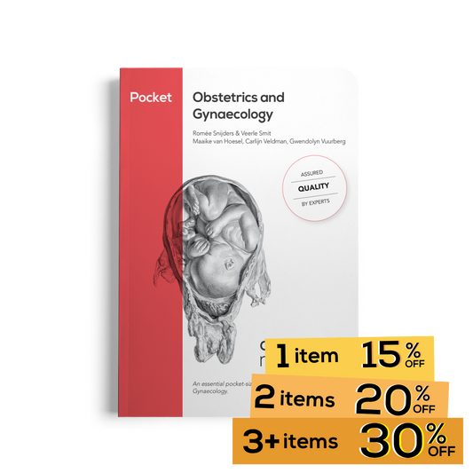 Pocket Obstetrics and Gynaecology (2024)