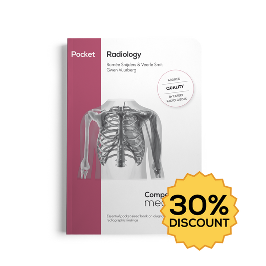 Pocket Radiology (2023)