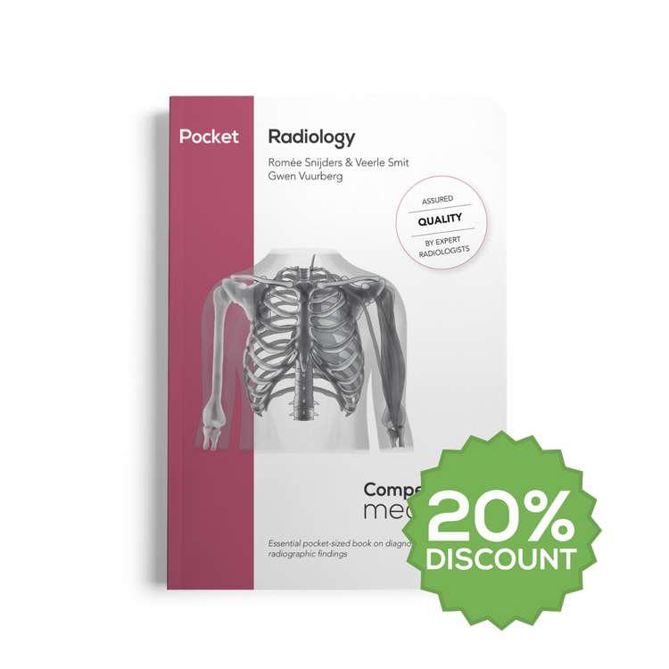 Pocket Radiology (2023)