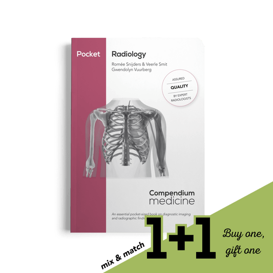 Pocket Radiology (2023)