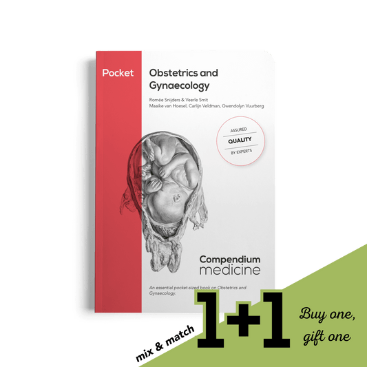 Pocket Obstetrics and Gynaecology (2024)